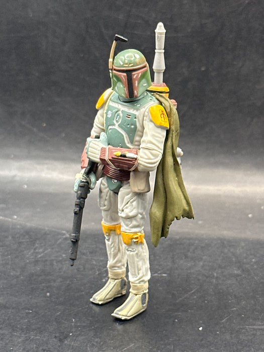 Star Wars Boba Fett The Saga Collection