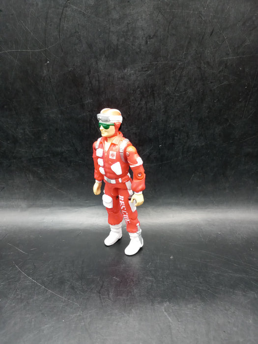 GI Joe ARAH Lifeline (1986)