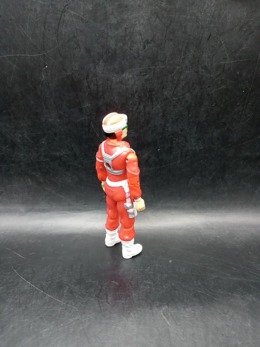 GI Joe ARAH Lifeline (1986)