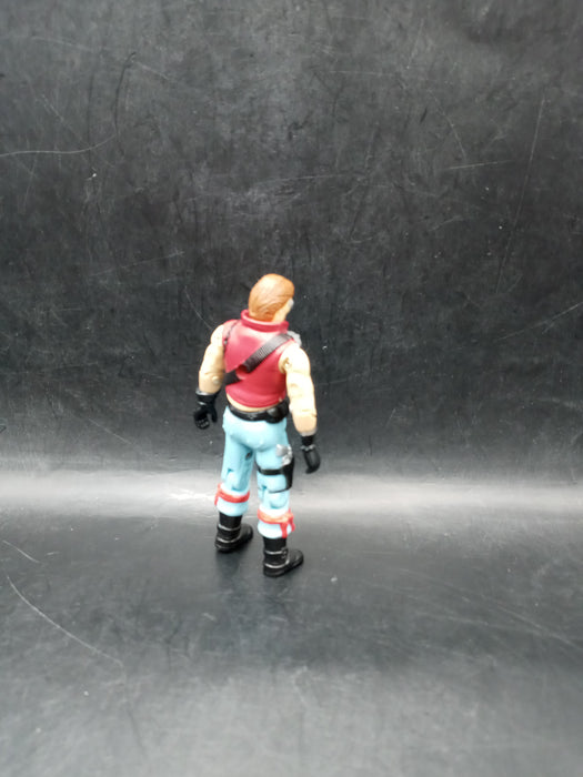 GI Joe ARAH Monkeywrench (1986)