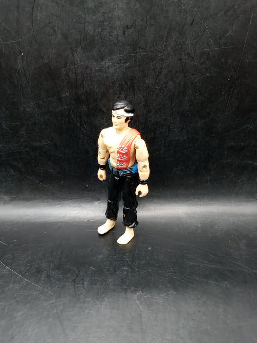 GI Joe ARAH Quick Kick (1985)