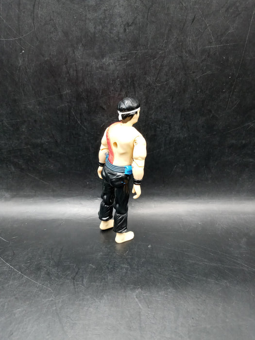 GI Joe ARAH Quick Kick (1985)