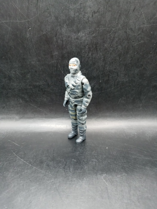 GI Joe ARAH Firefly (1984)