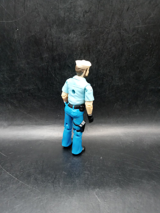 GI Joe ARAH Shipwreck (1985)