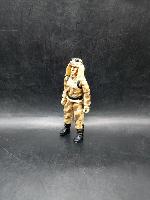 GI Joe ARAH Dusty (1985)