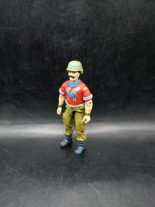 GI Joe ARAH Bazooka (1985)