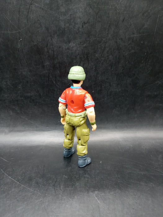 GI Joe ARAH Bazooka (1985)