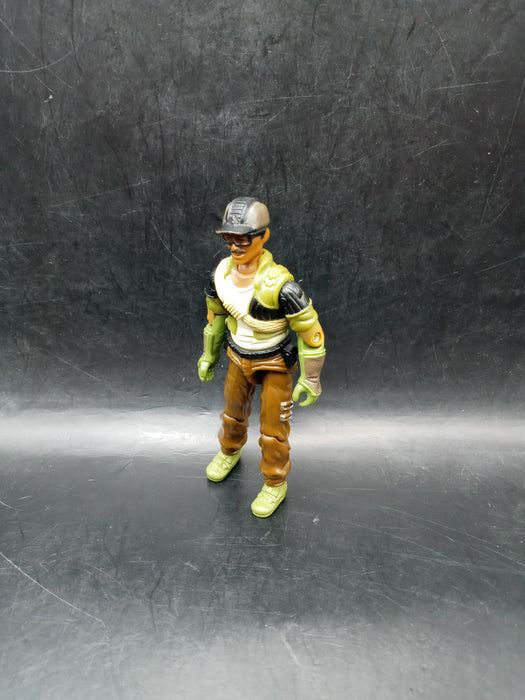 GI Joe ARAH Alpine (1985)