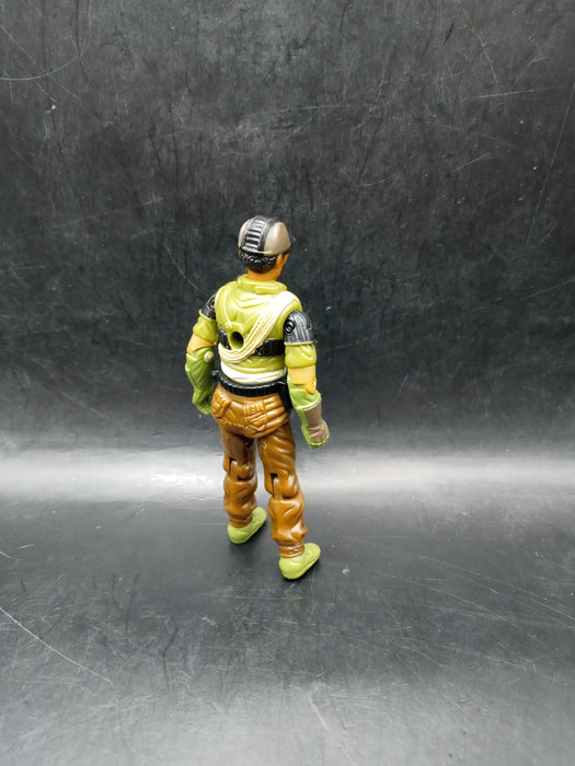 GI Joe ARAH Alpine (1985)