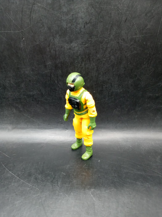 GI Joe ARAH Airtight (1985)