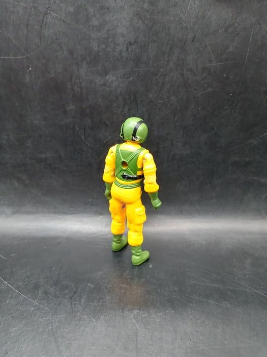 GI Joe ARAH Airtight (1985)