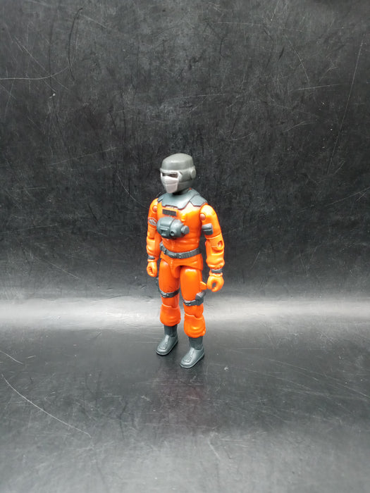 GI Joe ARAH Barbeque (1985)