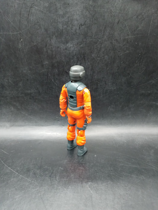 GI Joe ARAH Barbeque (1985)