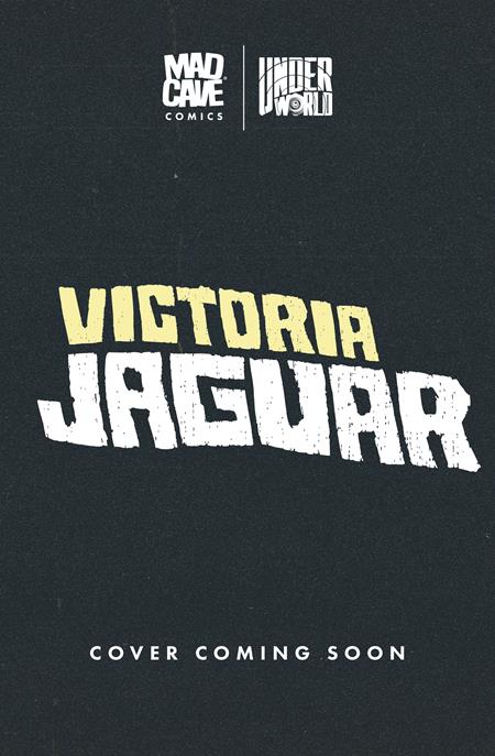 Victoria Jaguar #1 Cvr D Dustin Nguyen Virgin Var