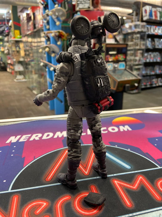 Firefly GI Joe Classified Series Cobra Island Action Figure