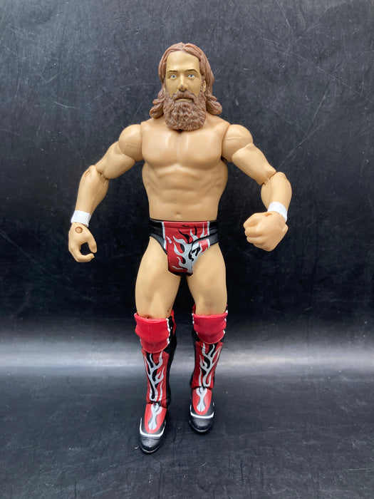 WWE Battle Pack Series 32 Daniel Bryan