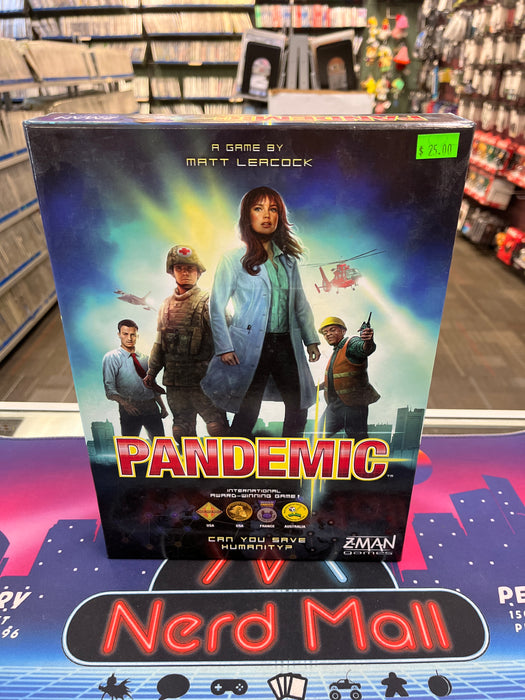 Pandemic