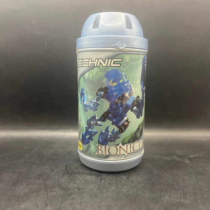 Lego Bionicle Gali 8533