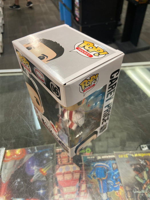 POP Hockey: Carey Price [Grosnor Excl.]