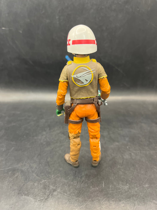 Star Wars Black Series Ezra Bridger (2019)