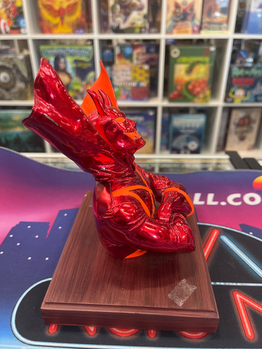 Dynamic Forces Earth X Daredevil Bust