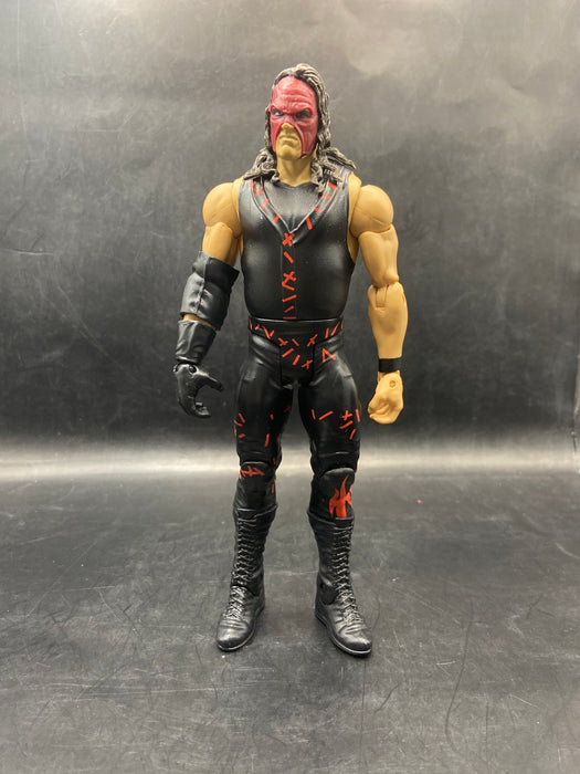 WWE Elite Series 22 Kane