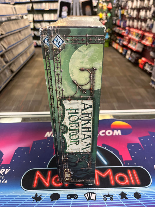 Arkham Horror