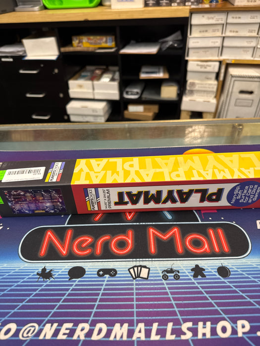 Kamigami Playmat 14.25"x24.25"