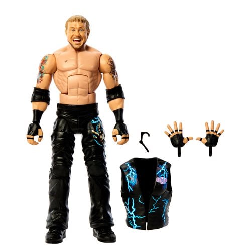 Diamond Dallas Page - WWE Elite Collection Greatest Hits 2023