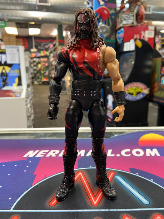 WWE Mattel Elite Collection WrestleMania Heritage Kane