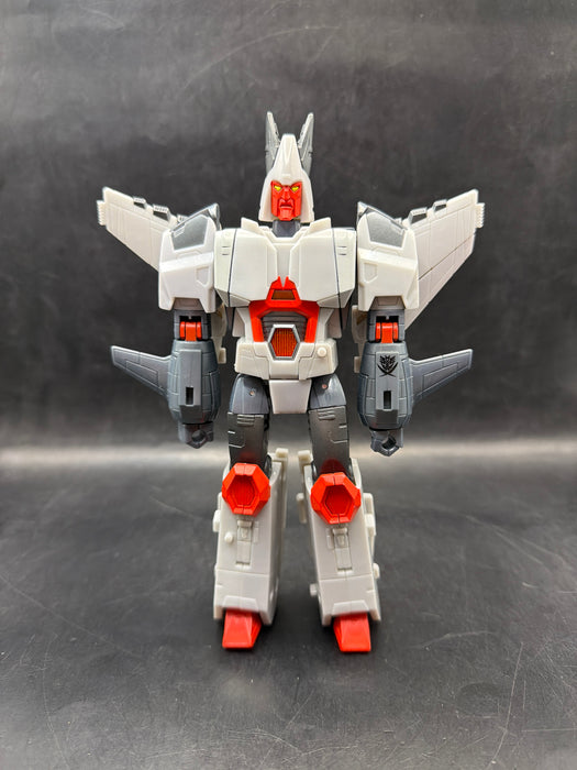 Transformers Legacy United Voyager Star Raider Ferak
