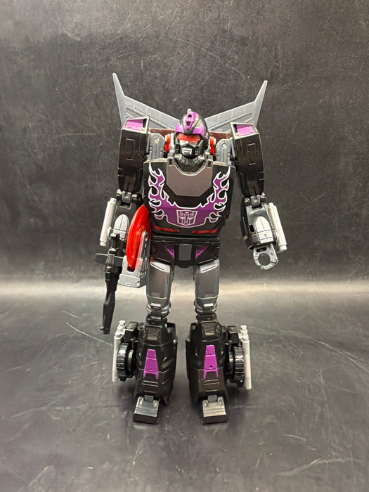 Transformers Generations Shattered Glass Rodimus