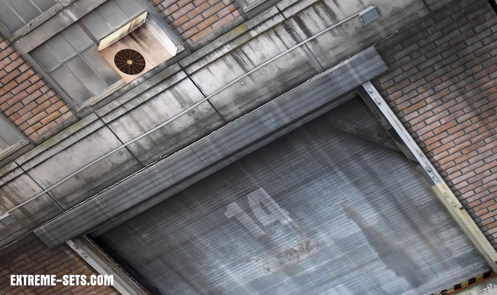 Building 3.0 Pop-Up Diorama 1/12