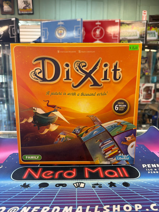 Dix It
