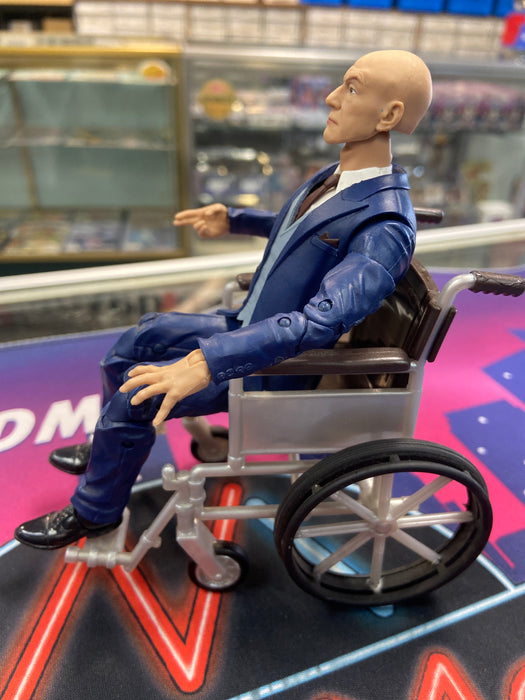 Marvel Legends Professor X (X-Men 2-Pack)