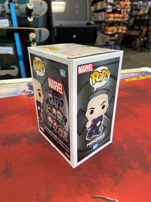 POP Marvel: Professor X