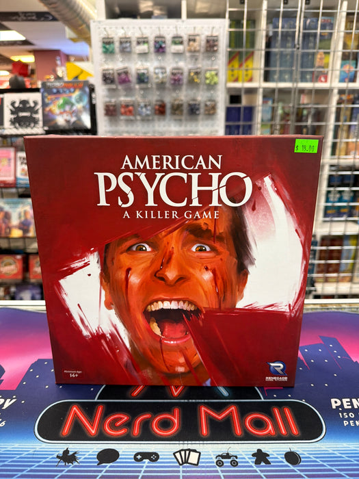 American Psycho