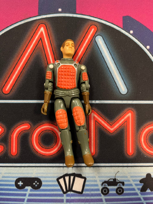 GI Joe ARAH Flash (1983)