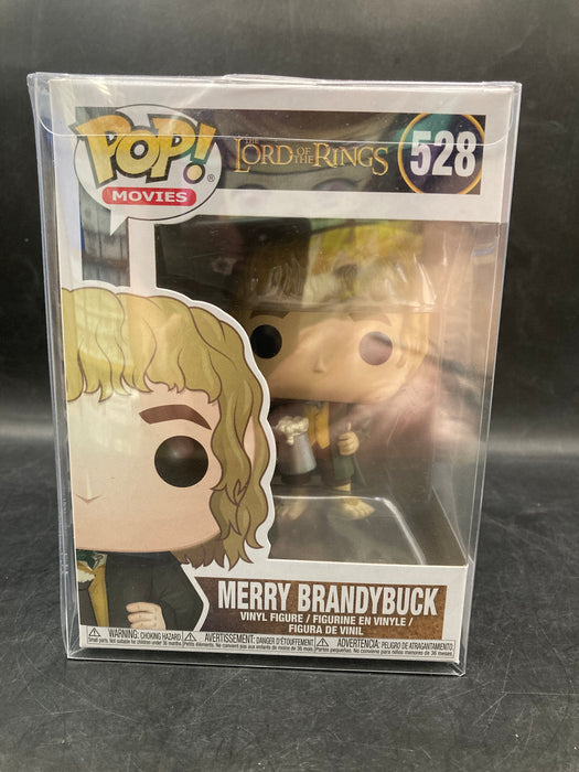 POP Movies: Lord of the Rings - Merry Brandybuck