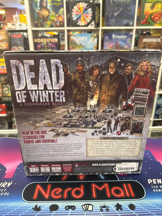 Dead of Winter