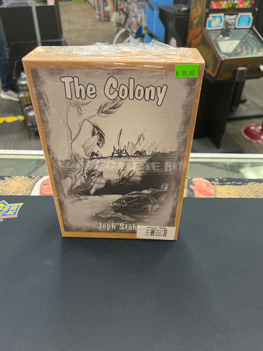 The Colony (Sealed)