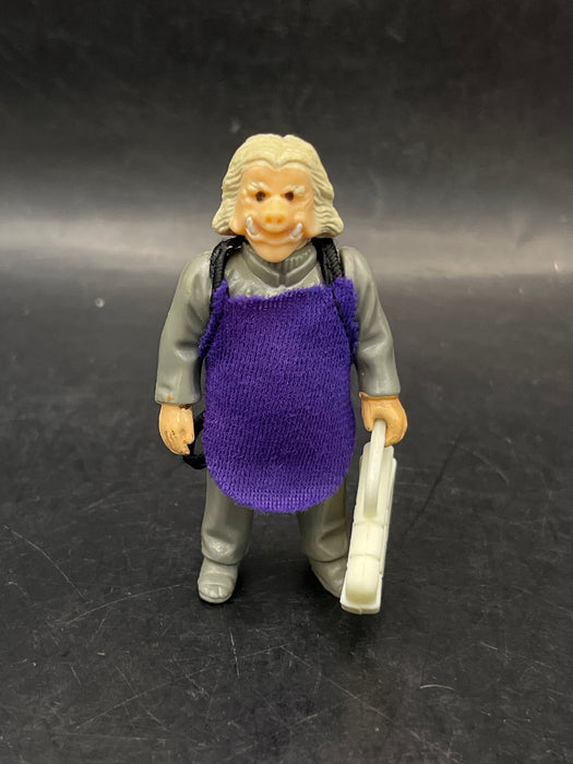 Kenner 1980 Star Wars Ugnaught