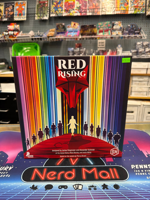 Red Rising