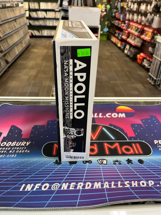 Apollo