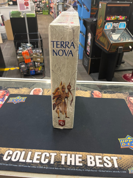 Terra Nova (Sealed)
