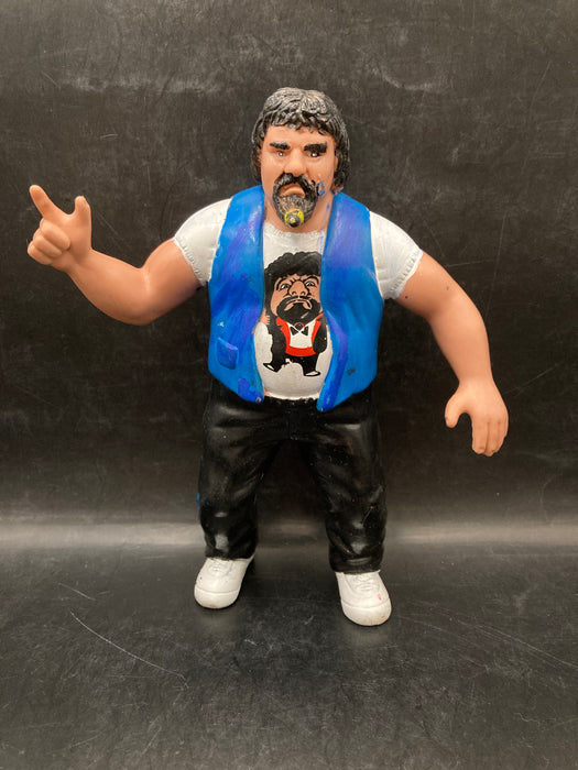 LJN WWF Captain Lou Albano