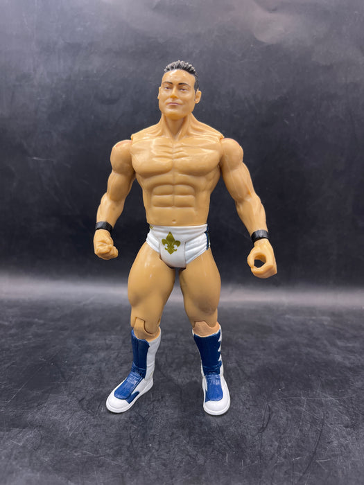 Jakks Pacific WWE Rob Conway