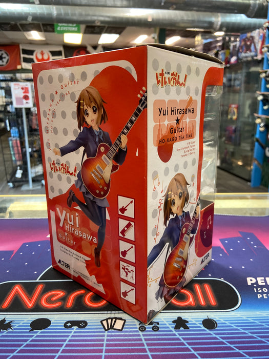 ALTER K-On Yui Hirasawa (guitar)