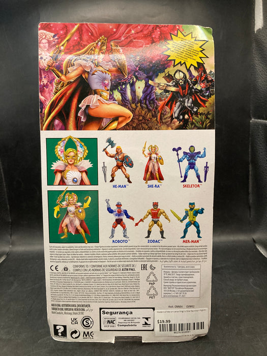 Masters of the Universe Origins She-Ra Action Figure