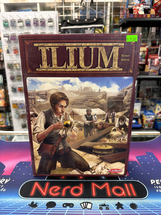 ILIUM (Knizia)